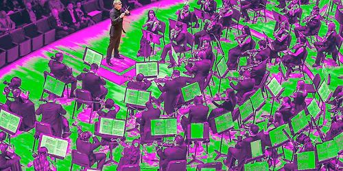 Mineria Symphony Orchestra of Mexico: Carlos Miguel Prieto - Revueltas & Haydn