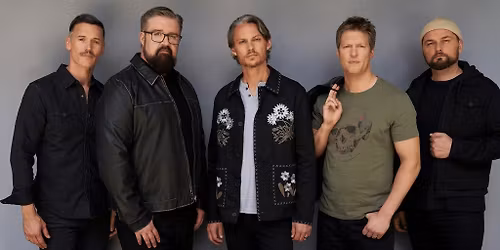 Home Free - Highways & High Seas Tour 2026