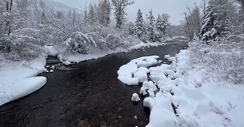 Confluence 2026: A Weber River Symposium