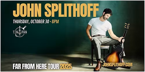John Splithoff