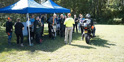 KICKSTARTER ADVENTURE - 2 DAY - TUITION\/TOUR