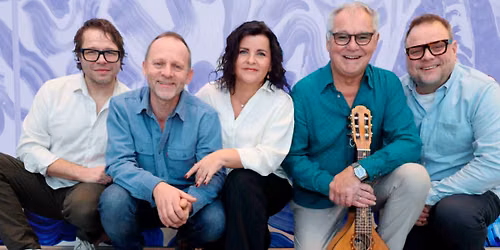 Tre om Taube \u2013 En hyllest til Evert Taube \u2022 B\u00f8lgen