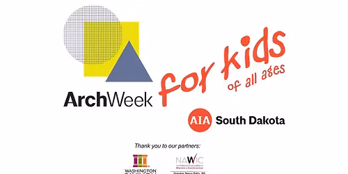 Arch Week for Kids