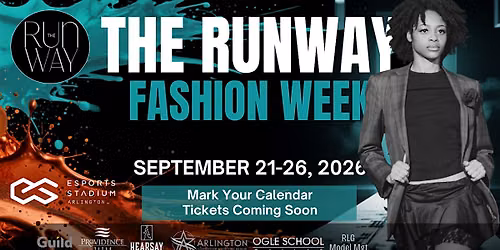 The RUNWAY Fashion Designer Showcase