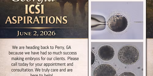 ICSI Aspirations in Perry, GA