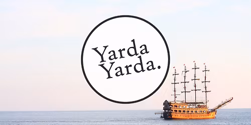 Yarda Yarda at the the Nivara Lounge