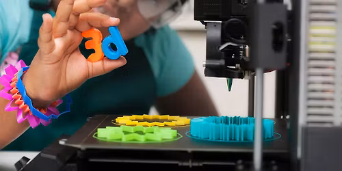 Building Bridges: 3D Modeling & Design (TEMPE)
