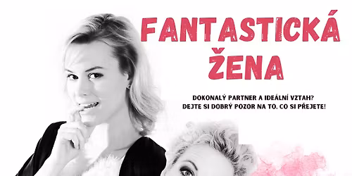 Fantastick\u00e1 \u017eena