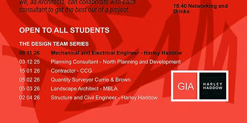 GIA Education Lecture Series - Harley Haddow