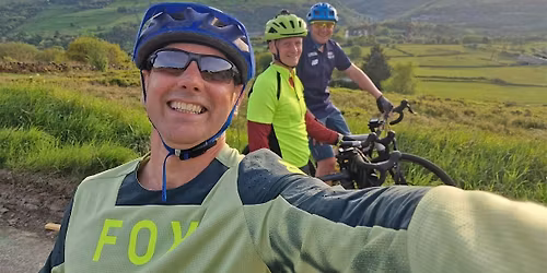 Rusty's Regular Riders