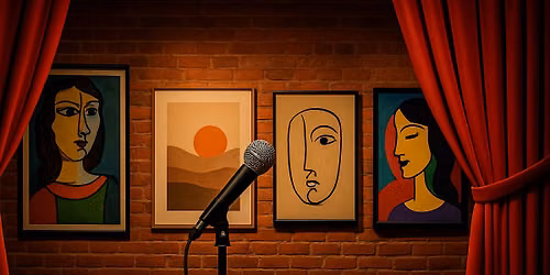 Stand Up Comedy at Bar Soho