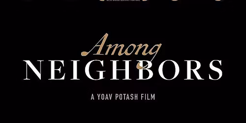 Among Neighbors: Screening and Q&A