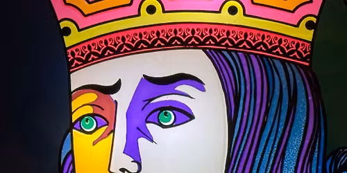 Tuesday Night at the Vault