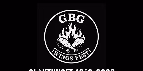 G\u00f6teborg Wings Fest 