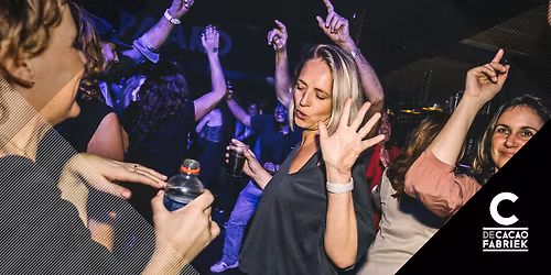 40UP - Let's Dance Again