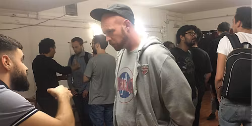 Raindance Film Training Open Day