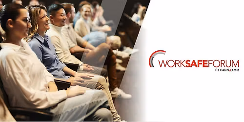 CannAmm Worksafe Edmonton Event