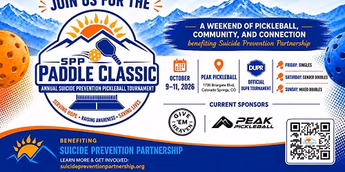 SPP Paddle Classic