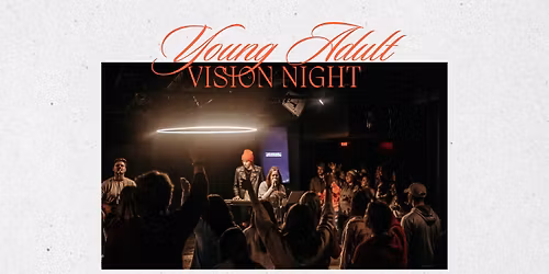 Young Adult Vision Night