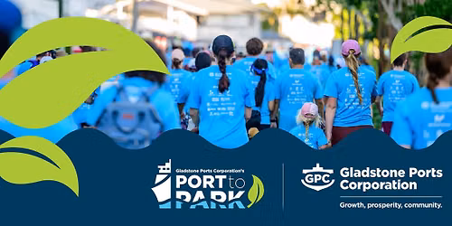GPC's Port to Park 2026
