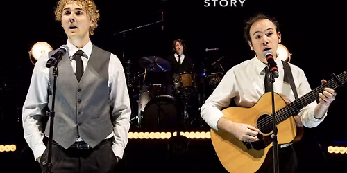 The Simon & Garfunkel Story