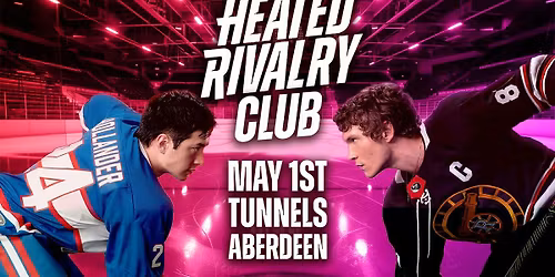 Heated Rivalry Club (Aberdeen)