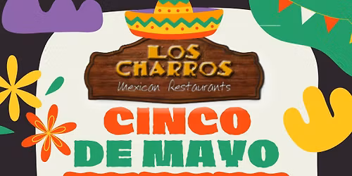 CINCO DE MAYO