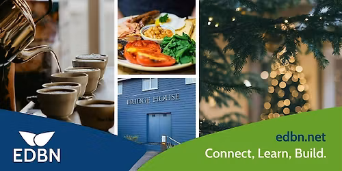 EDBN Breakfast Meeting | December 2025