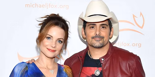 Brad Paisley Tickets
