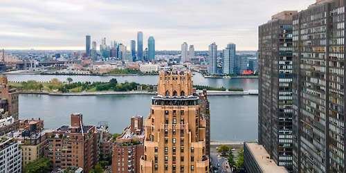 New Year\u2019s Eve 2026 at OPHELIA - NYC's Premier Rooftop Lounge