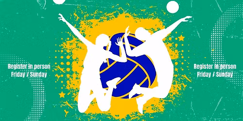 Volleyball Tournament