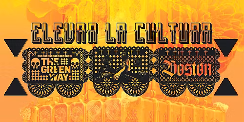 Elevar La Cultura D\u00eda de los Muertos Celebration