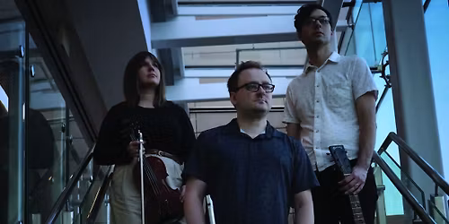 Outdoor Concert With Sorcha Irish Trio