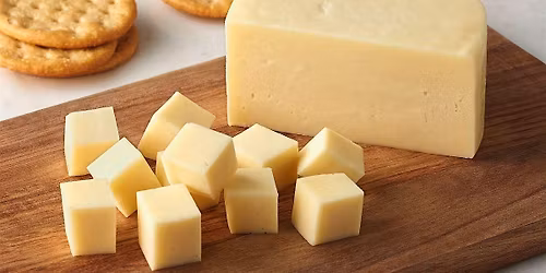 Cheesemaking - MONTEREY JACK