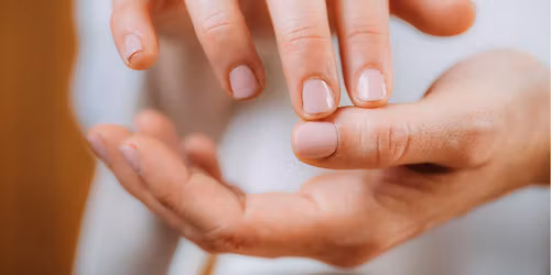 EFT Tapping Circle - Feeling Overwhelmed