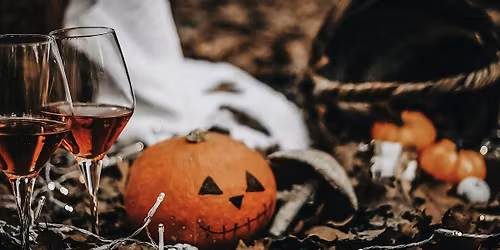 Costumes & Caymus Wine Dinner