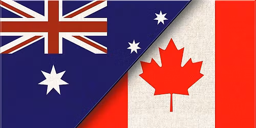Power Partnerships: Canadian Innovation Fuelling Australia\u2019s Energy Shift