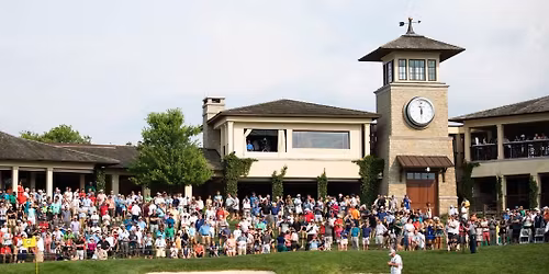 The Memorial Tournament - Tuesday