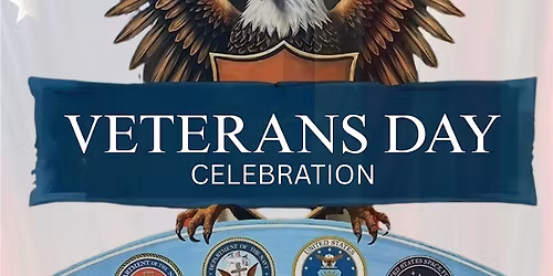 Durham County 14th Annual Veterans Day Celebration