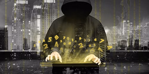 Annual Security and Risk Management Symposium (2026)