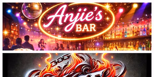 Vice Versa @Anjie's Bar!