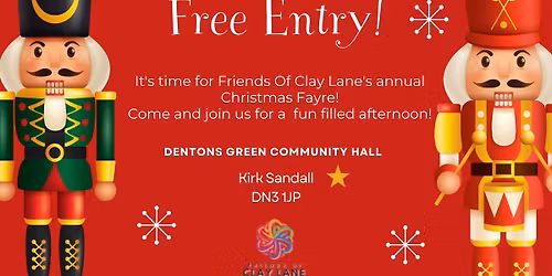 Christmas Fayre