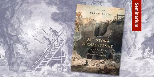 Det stora Jernsystemet