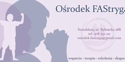 Kurs pt. Profil neurorozwojowy FASTRYGA