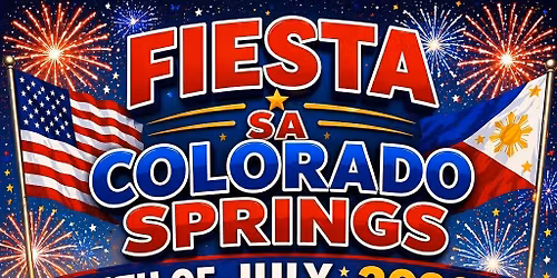 FIESTA SA COLORADO SPRINGS 