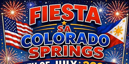 FIESTA SA COLORADO SPRINGS