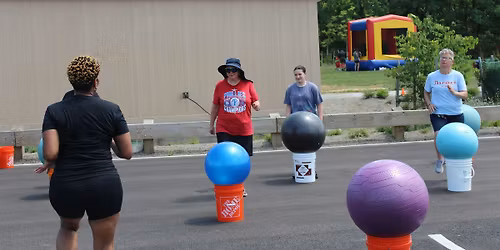 Cardio Drumming for Fitness