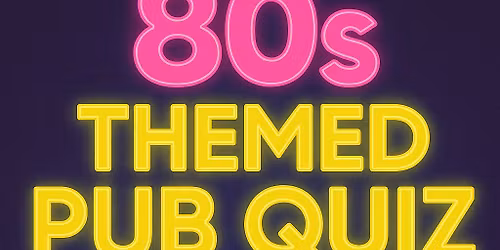 pub quiz