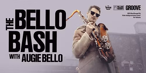 The Bello Bash