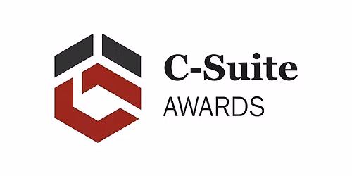2025 C-Suite Awards